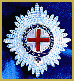 Order of the Garter
