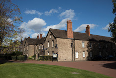 Education period of Arthur Jones in Hereford Cathedral School