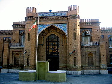 Gallery of Khosrow Shakeri Zand