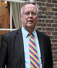 Son: Robin Wilson