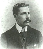 Friend: Arthur Edward Waite 