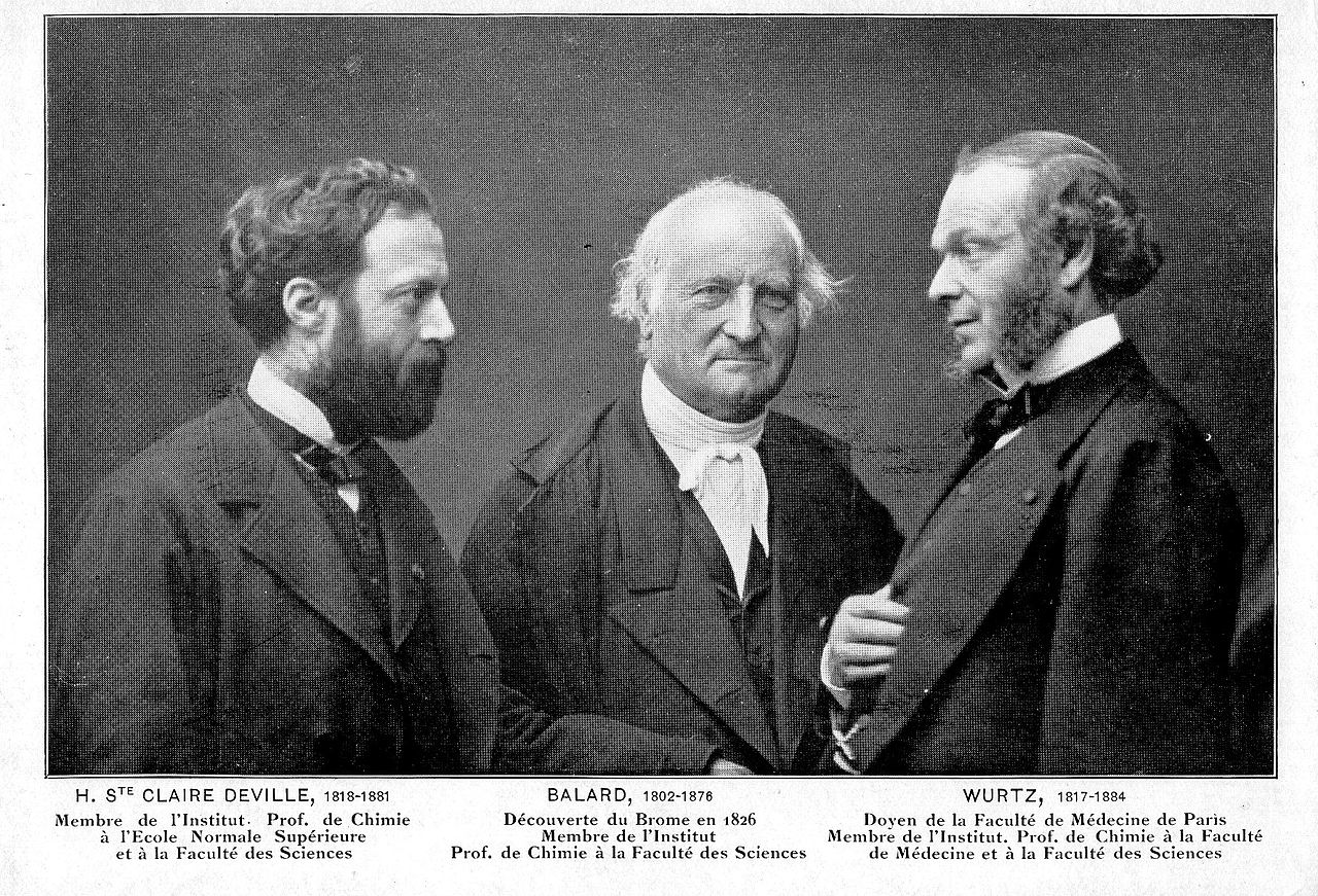 Gallery of Henri Deville
