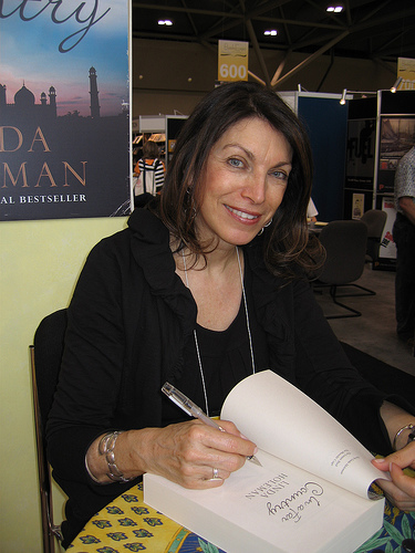 Gallery of Linda Holeman