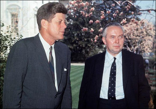 Gallery of Harold Wilson