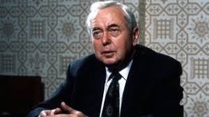 Gallery of Harold Wilson