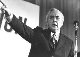Gallery of Harold Wilson