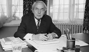 Gallery of Harold Wilson