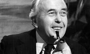 Gallery of Harold Wilson