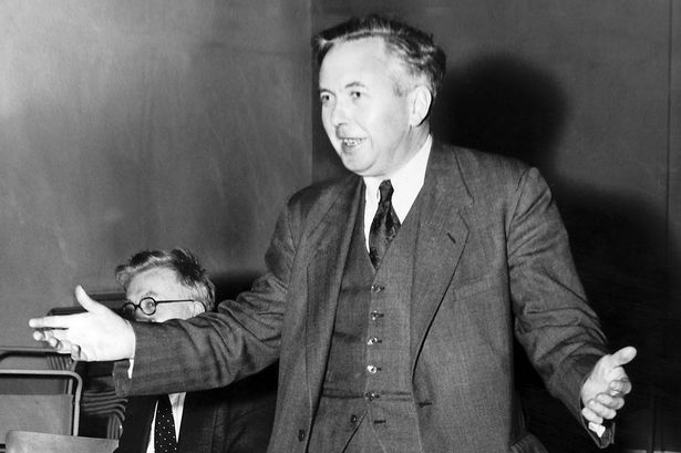 Gallery of Harold Wilson
