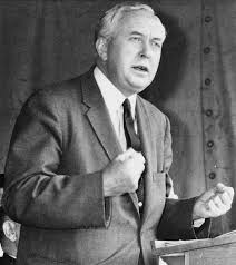 Gallery of Harold Wilson
