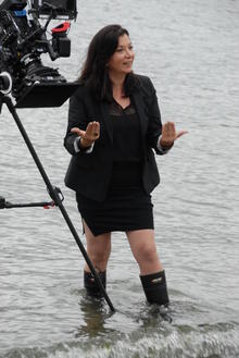 Gallery of Marie Clements