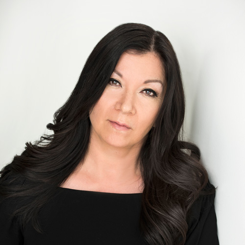 Marie Clements