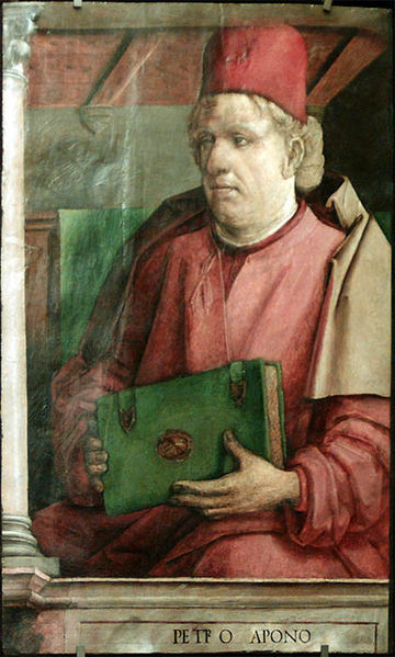Pietro de Abano