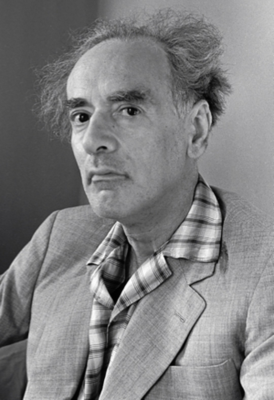 Gallery of Lev Landau