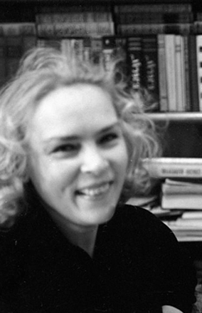 Wife: Kora T. Drobanzeva