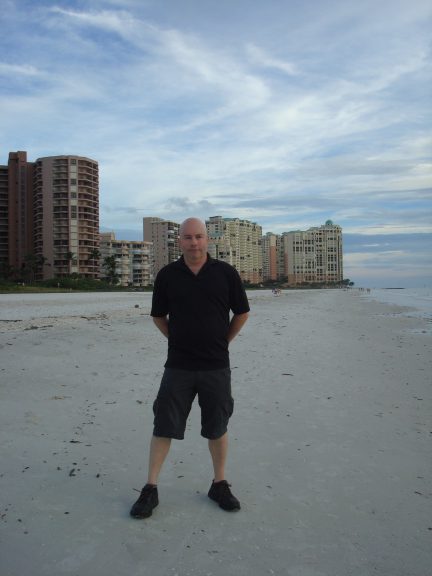 David Sheinin