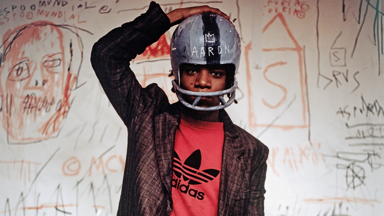 Gallery of Jean-Michel Basquiat