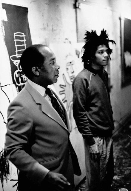 Gallery of Jean-Michel Basquiat