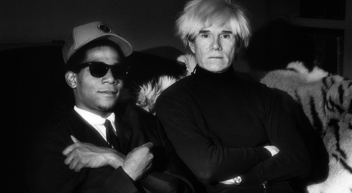 Gallery of Jean-Michel Basquiat