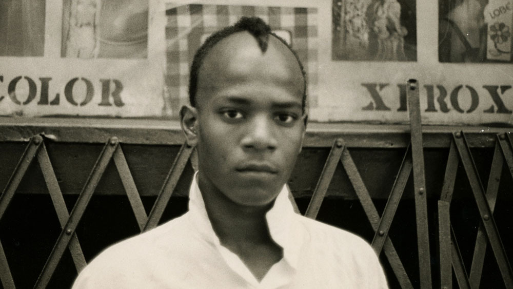 Gallery of Jean-Michel Basquiat