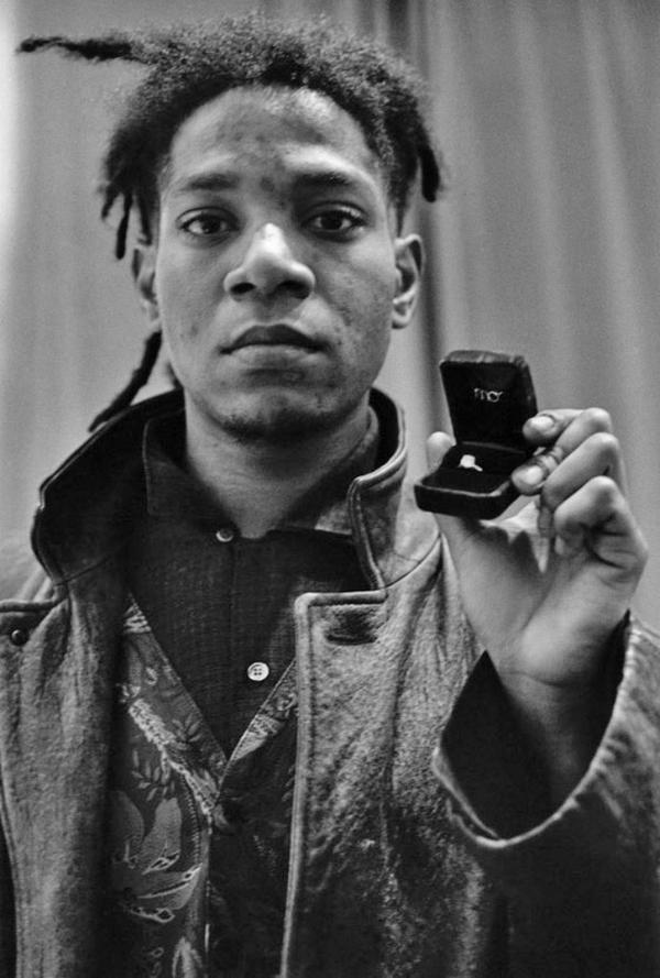 Gallery of Jean-Michel Basquiat