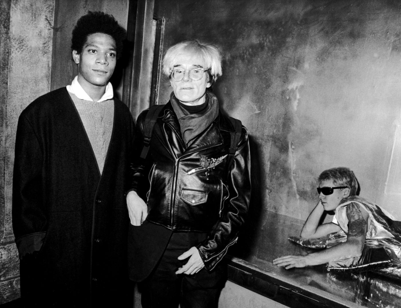 Gallery of Jean-Michel Basquiat