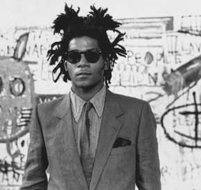 Gallery of Jean-Michel Basquiat
