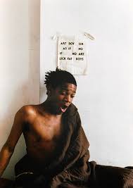 Gallery of Jean-Michel Basquiat