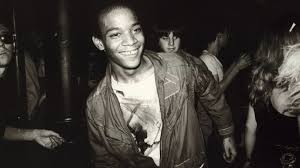 Gallery of Jean-Michel Basquiat