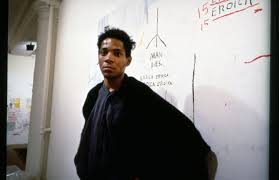 Gallery of Jean-Michel Basquiat