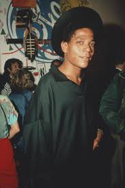 Gallery of Jean-Michel Basquiat