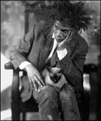 Gallery of Jean-Michel Basquiat