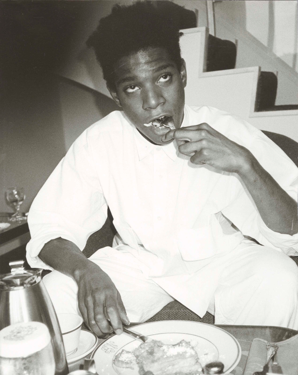 Gallery of Jean-Michel Basquiat