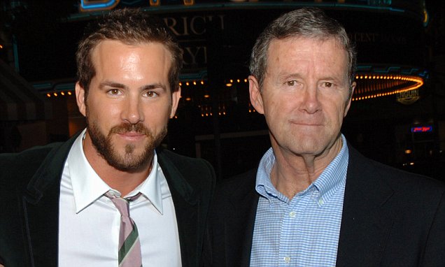 Father: Jim Reynolds