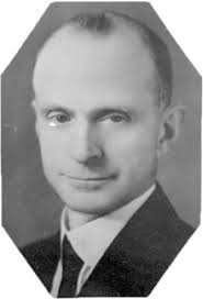 Grandfather: Chester Reynolds