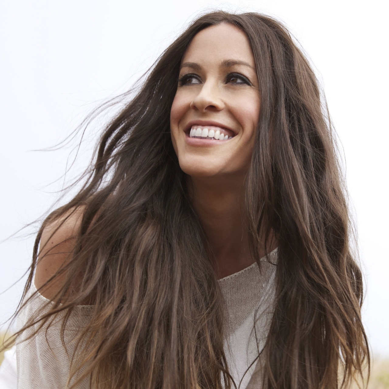 Partner: Alanis Morissette