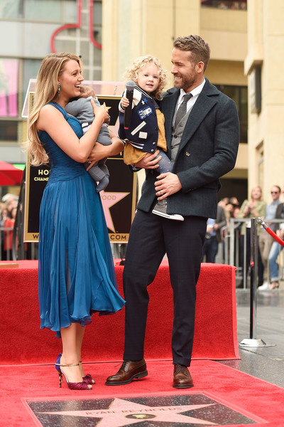 Gallery of Ryan Reynolds