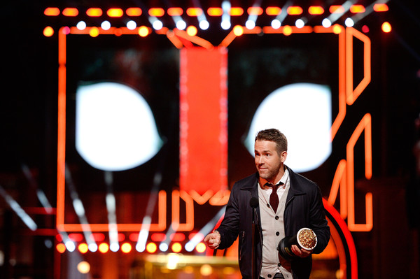 Gallery of Ryan Reynolds