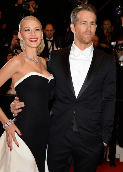 Gallery of Ryan Reynolds