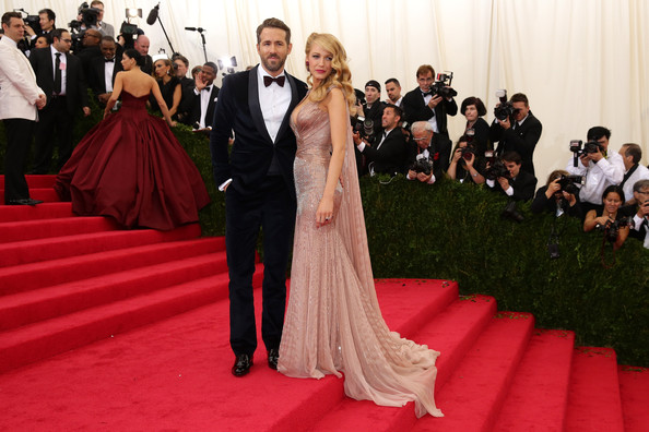 Gallery of Ryan Reynolds