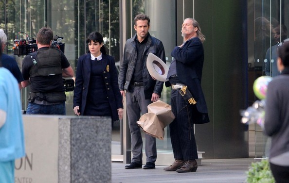 Gallery of Ryan Reynolds