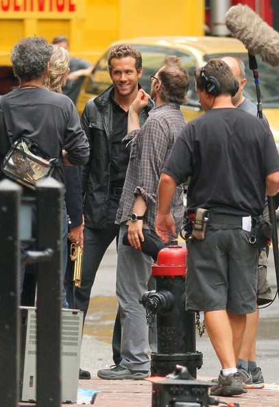 Gallery of Ryan Reynolds