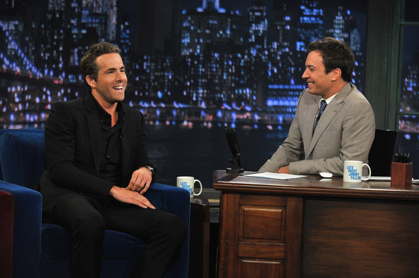 Gallery of Ryan Reynolds