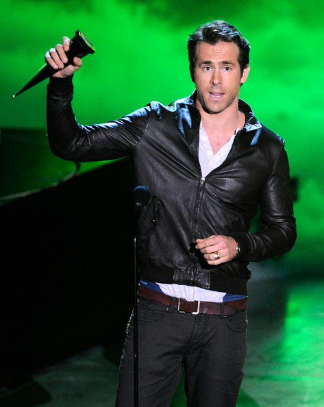 Gallery of Ryan Reynolds