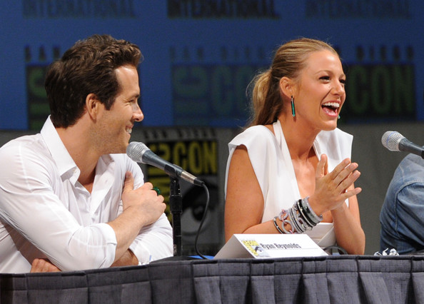 Gallery of Ryan Reynolds