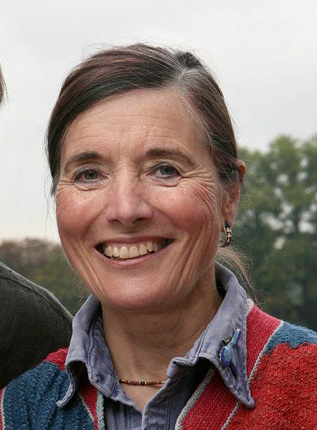 Wife: Clare (Lane) Morpurgo
