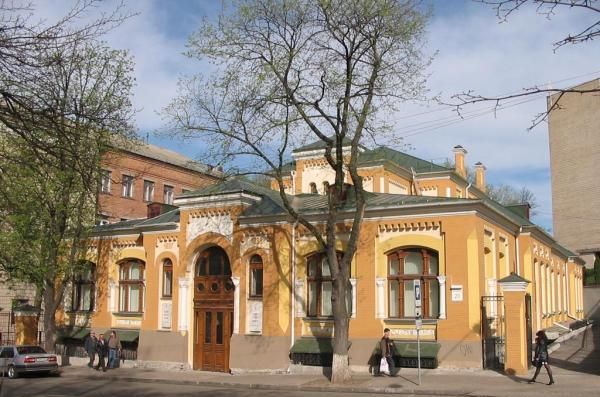 Gallery of Valeri Gorbachev