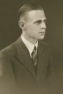 Reginald Ingamells