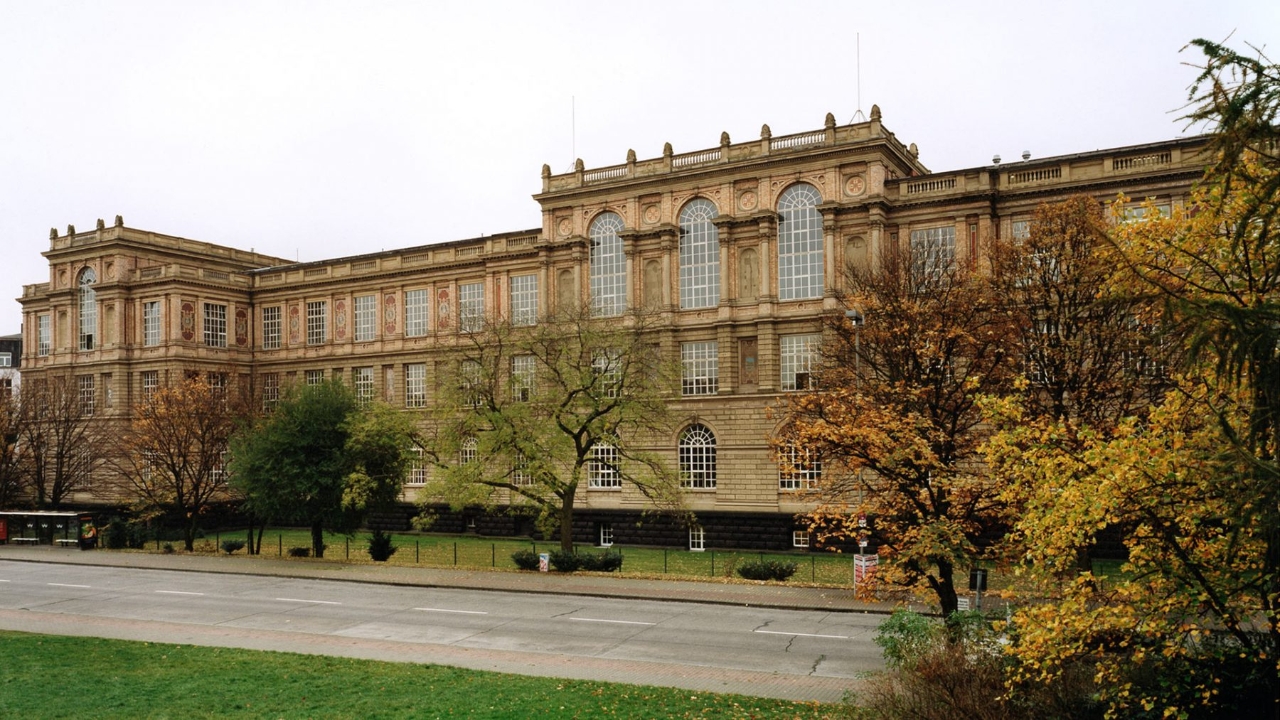 Gallery of Mihály Munkácsy