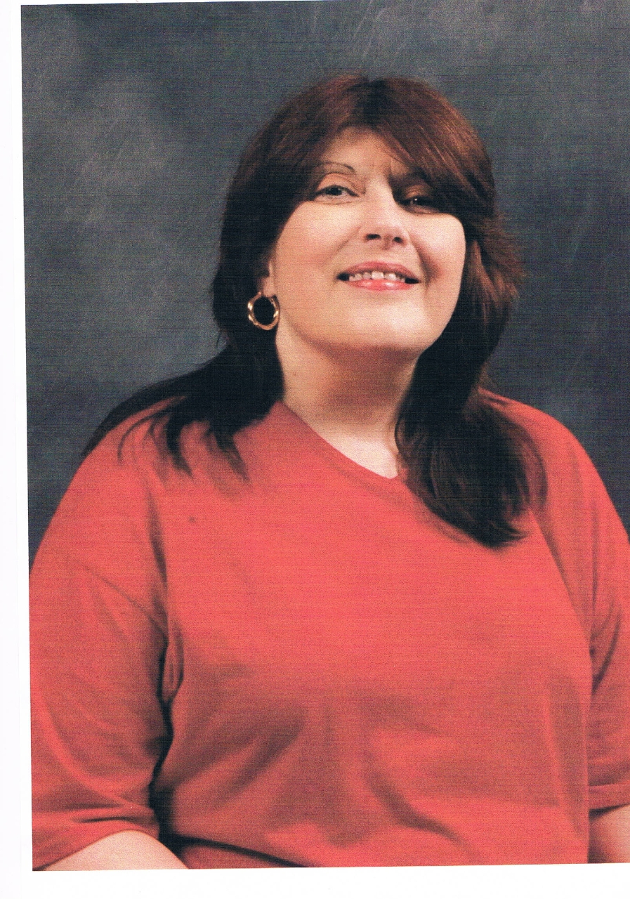 Maggie Furey